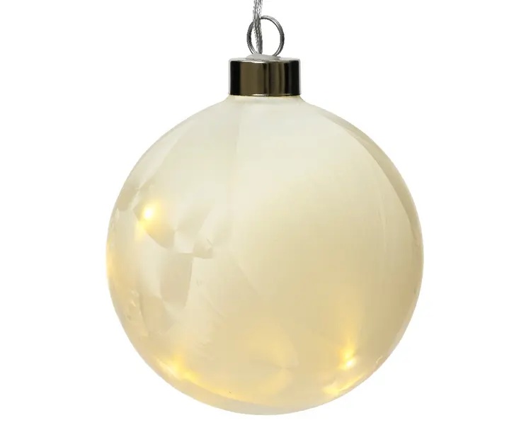 Micro LED Ball Steady  Image