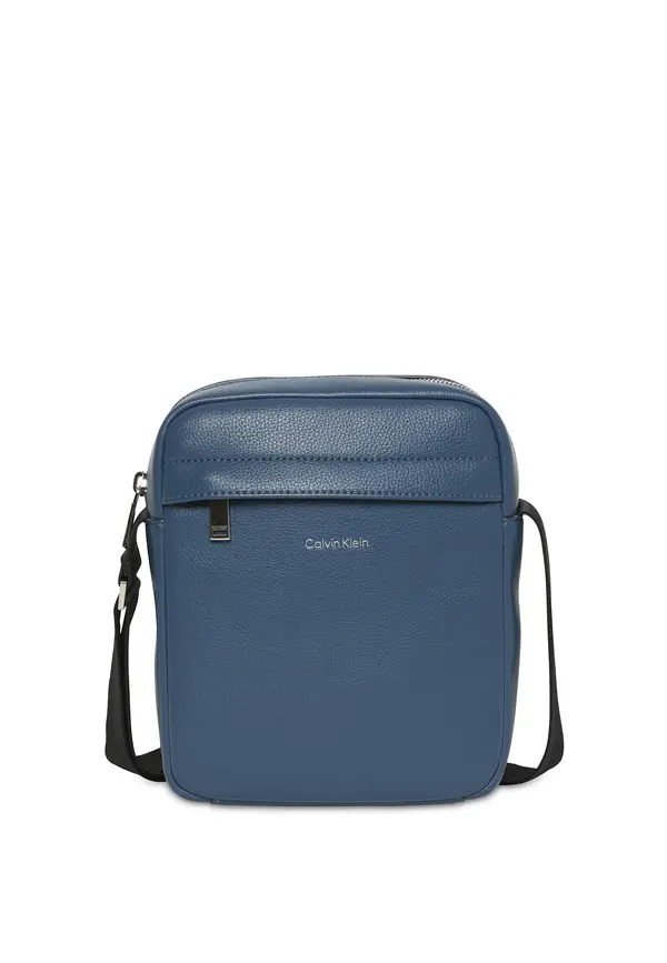 Micro Pebble Reporter Bag