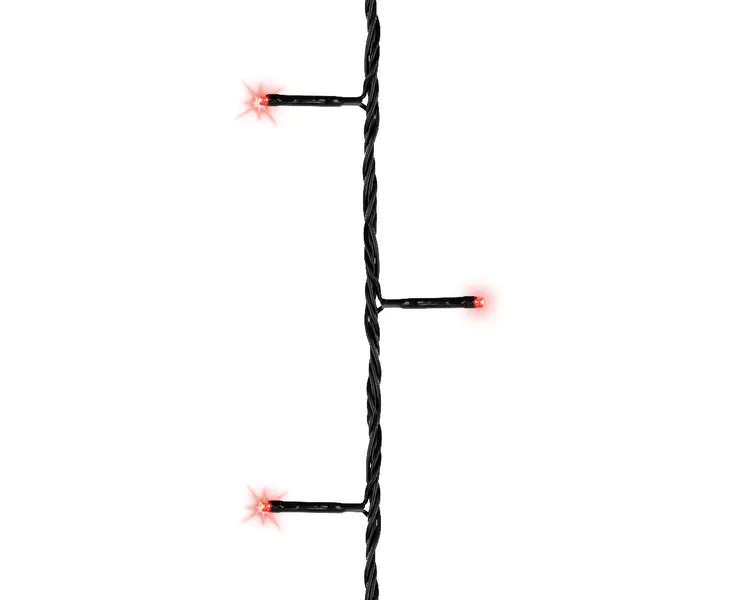 LED Basic Lights with 8 Function Twinkle Effect  Image