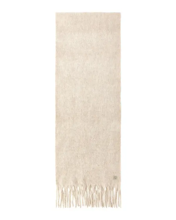 Embossed Monogram Card Holder Image