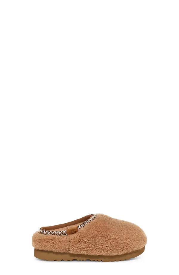 Tasman Maxi Curly Slippers - Junior