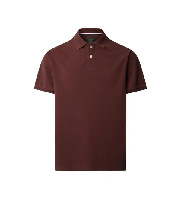 Essential Classic Piqué Polo Image