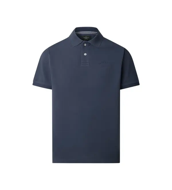 Essential Classic Piqué Polo Image