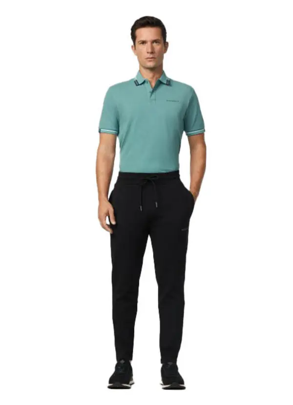 City Track Jogger Sweatpants