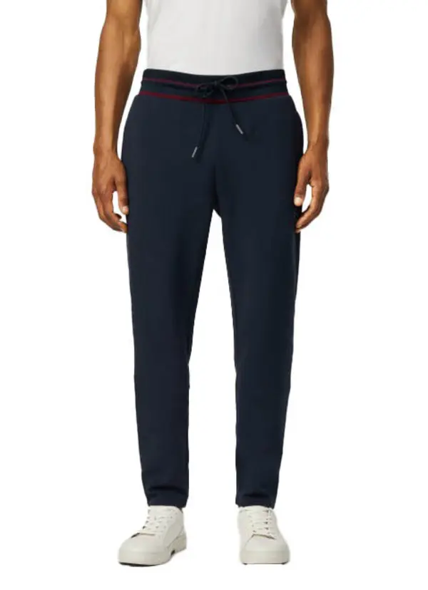 Manor Track Jogger Sweatpants