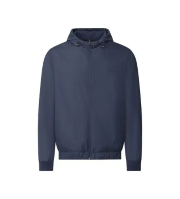 Baumwoll Cotton Reversible Sweater