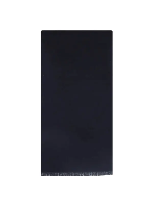 Plain Double-sided Scarf