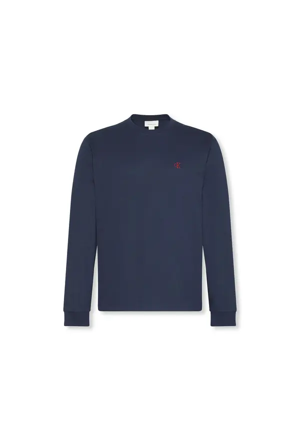 Archive Logo Relaxed T-Shirt