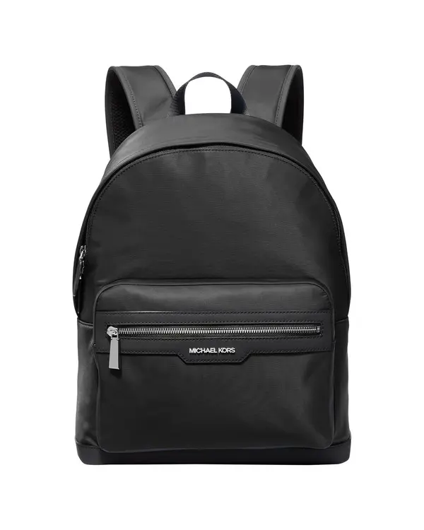 Malone Logo Backpack 