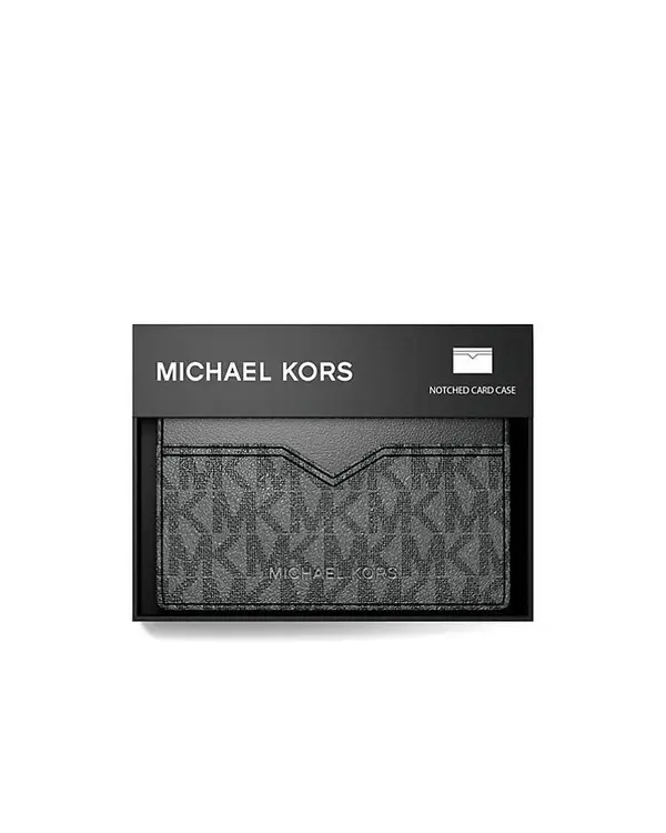 Hudson Logo Card Case