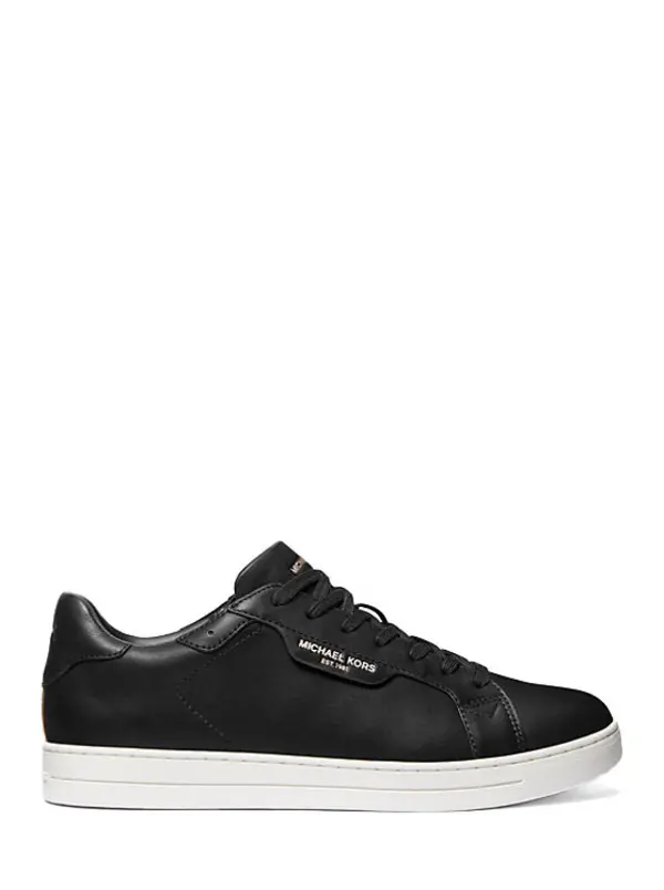 Keating Leather Sneakers