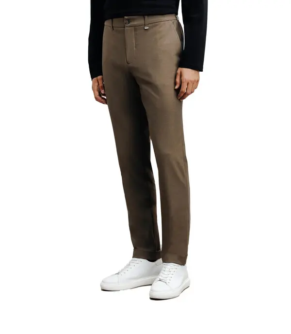 Armored Formal Trousers