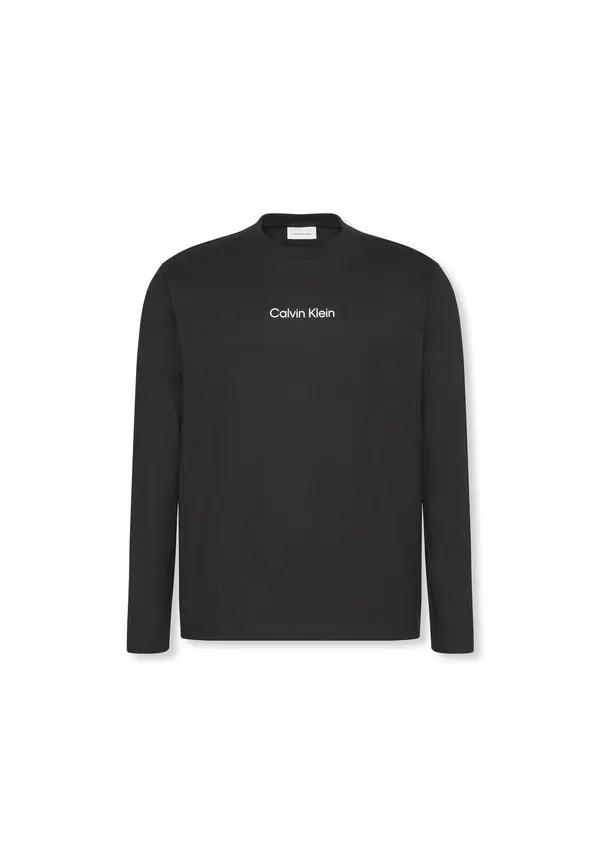 Relaxed Long Sleeve T-shirt