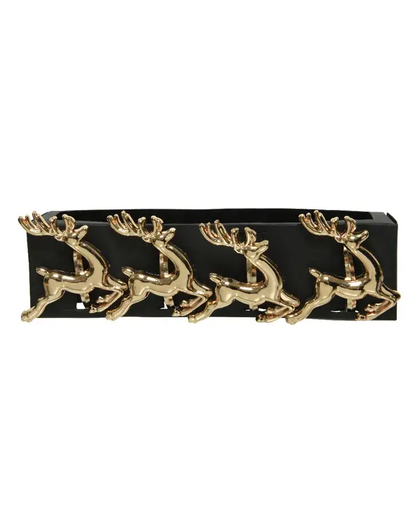 Napking ring  deal DEER Image