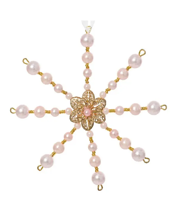 Music alloy shiny PINK BIG Image