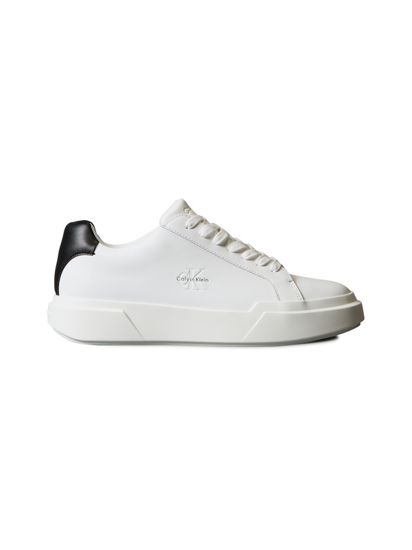 Leather Durable Traction NYC Trainers