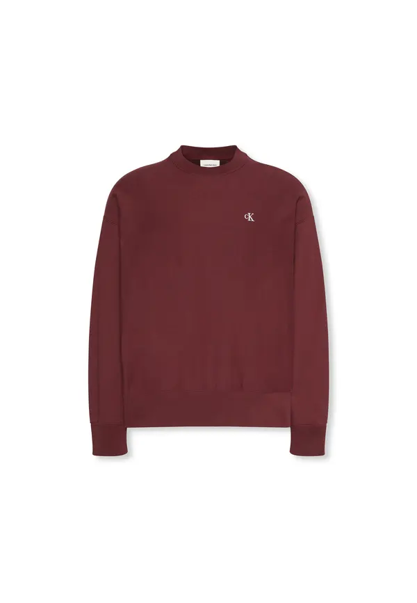 Premium Fleece Relaxed Sweatshirt