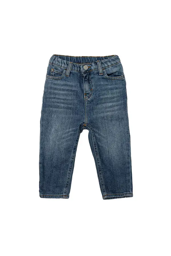 Elasticated waistband Newborn Jeans