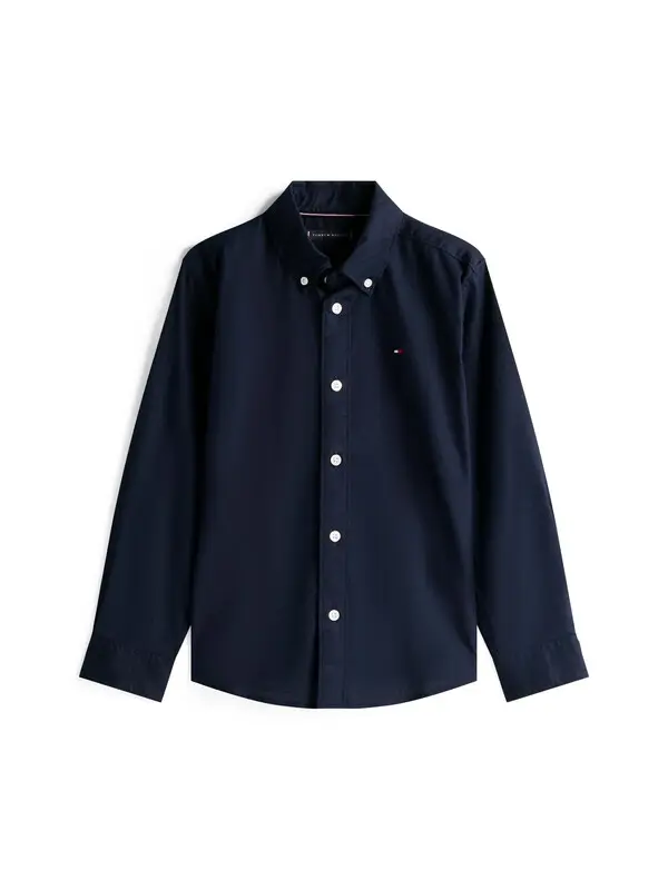 Essential Oxford Shirt