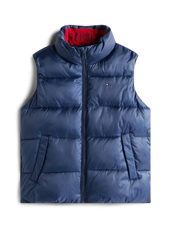 Essential Padded Gilet