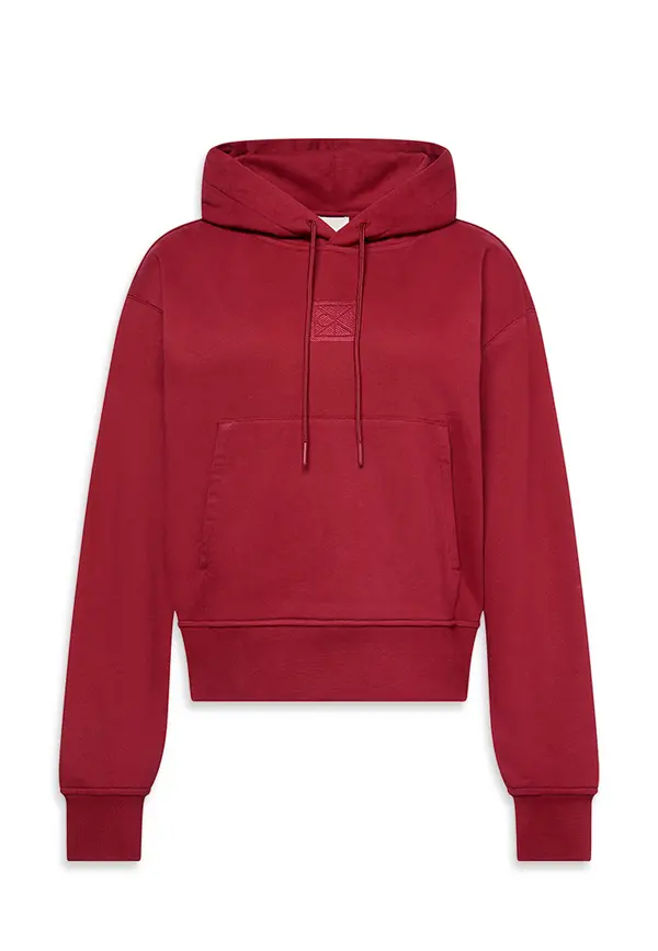 Premium Terry Hoodie Image
