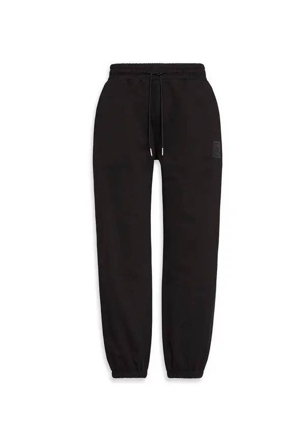 Relaxed Premium Terry Joggers