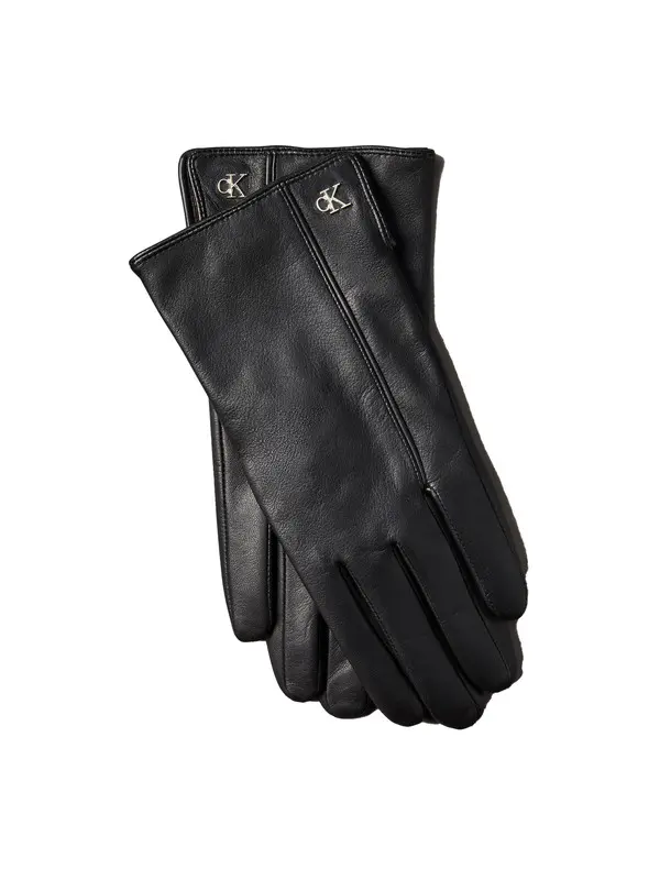 Soft Nappa Leather Touchscreen Gloves