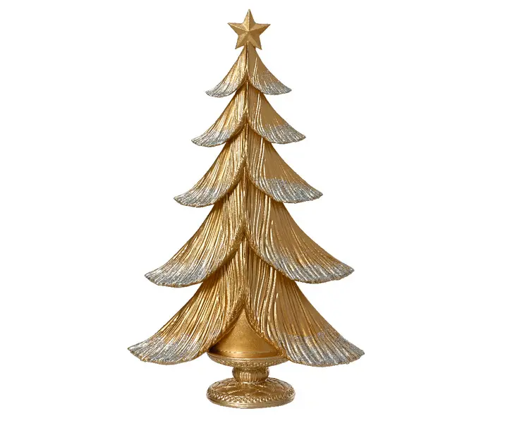 PLOLYRESIN TREE Image