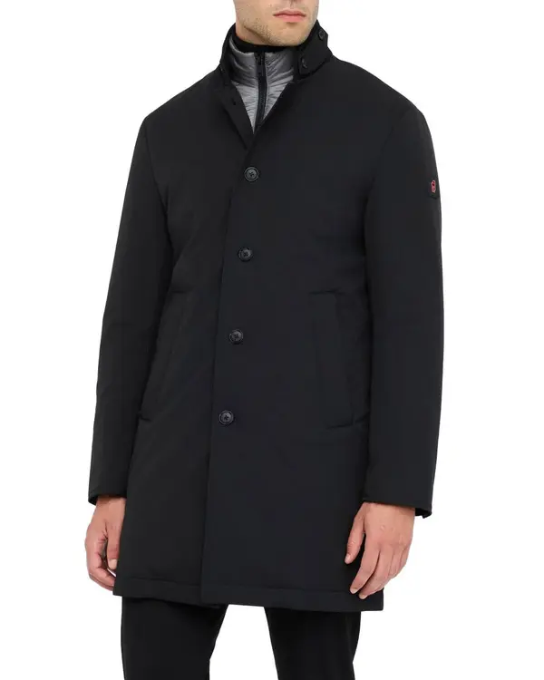 Water-repellent Softshell Coat  Image