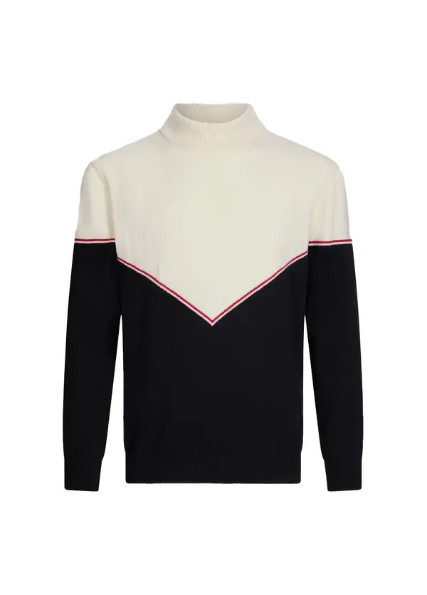 Wool-blend Jumper Image