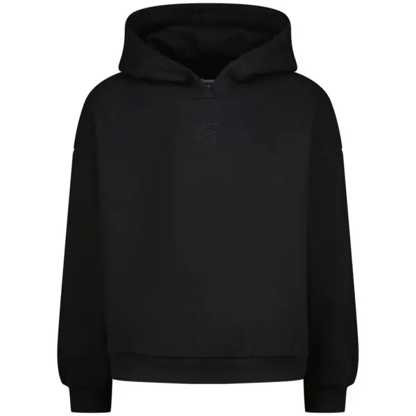 Essential Pullover Hoodie