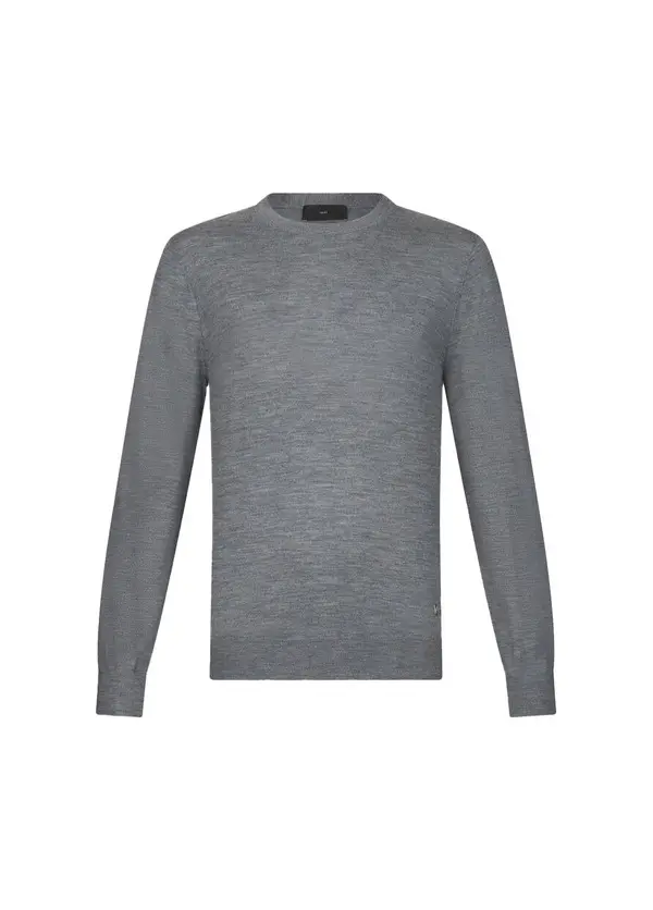 Merino Wool jumper Image