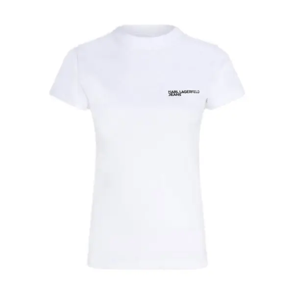 Slim Fit Short Sleeve T-shirt