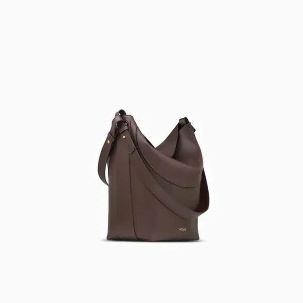 Leather Tote Bag