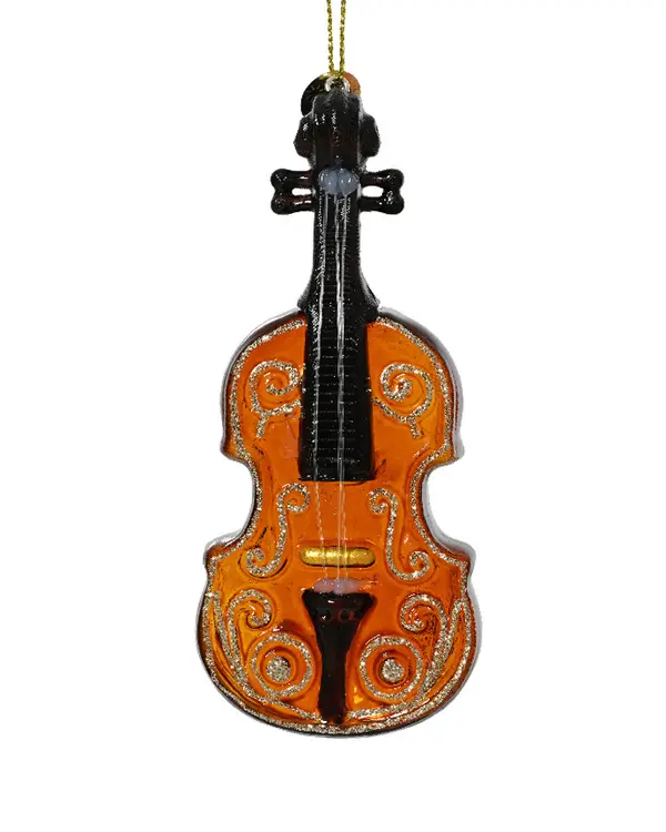 Instrument glass BROWN