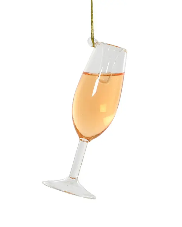 Wine glass glass w
liquid inside BROWN