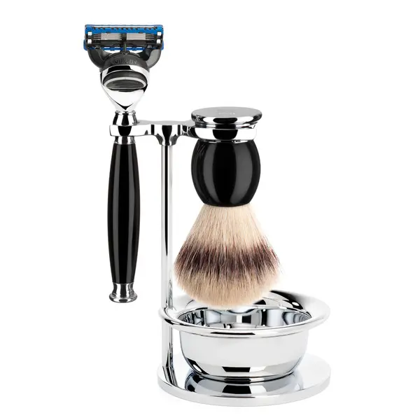 Shaving Kit