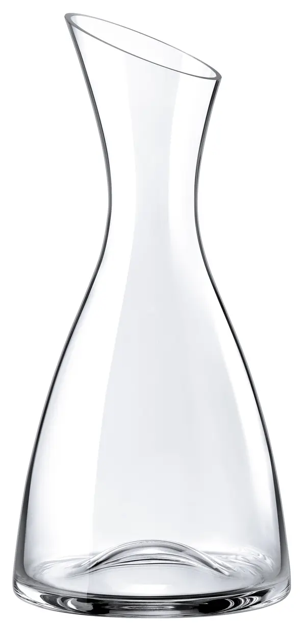 Glass Decanter 