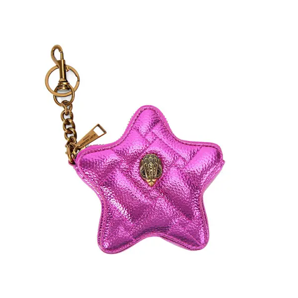 Kensington Star Charm