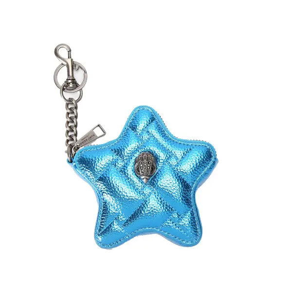 Kensington Star Charm
