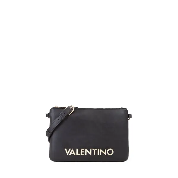 Small Leather Crossbody Bag