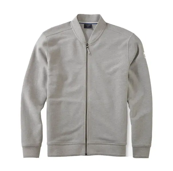 Long sleeve Casual Jersey Cardigan