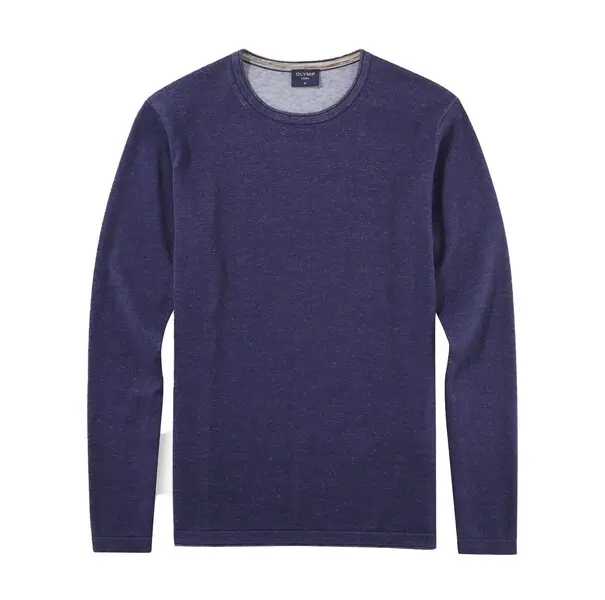 Casual knitted Pullover