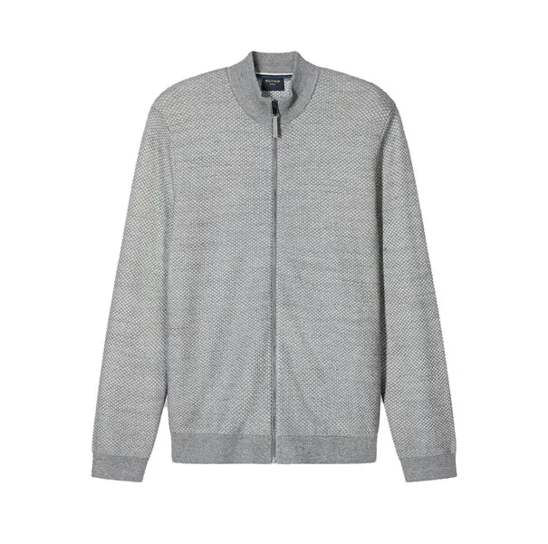 Regular Fit Casual Cardigan