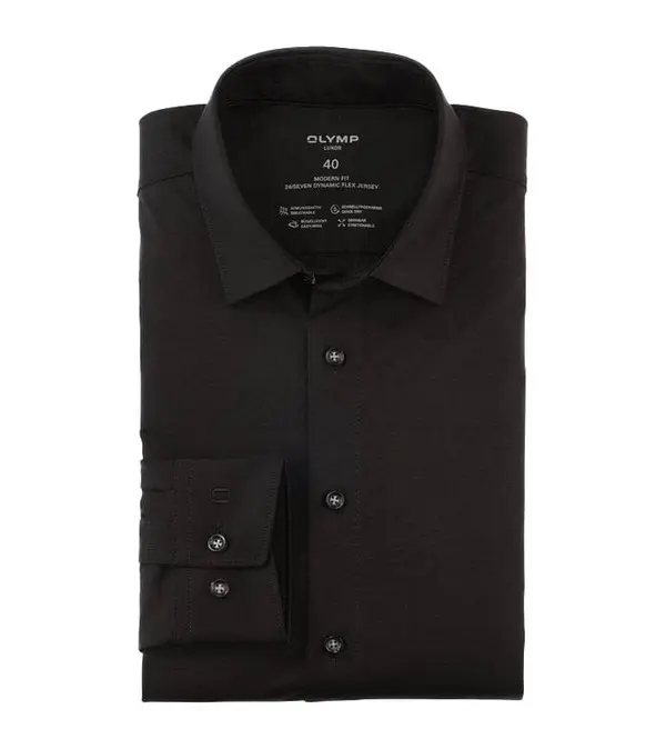 New Kent Modern Fit Business Shirt