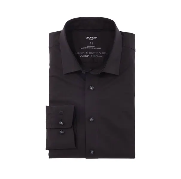 New Kent Modern Fit Business Shirt