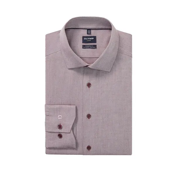 Global Kent Modern Fit Shirt