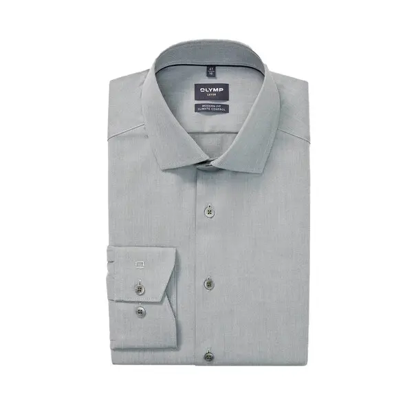 Global Kent Modern Fit Shirt