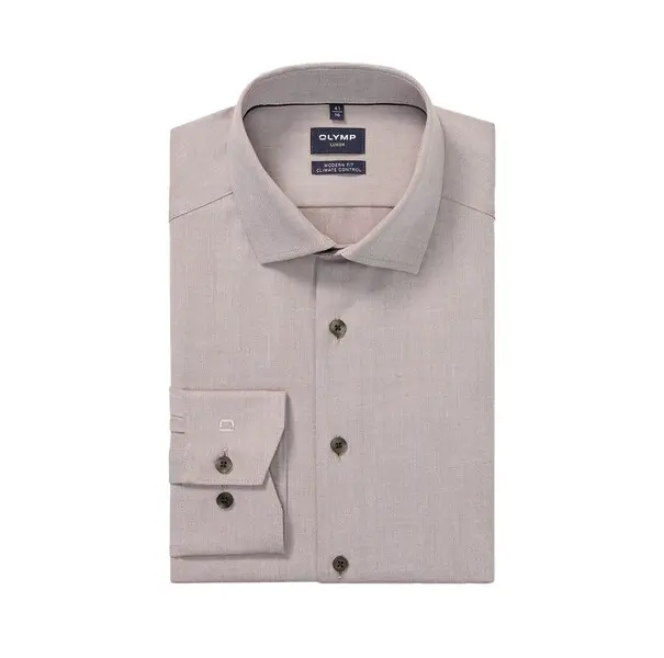 Global Kent Modern Fit Shirt