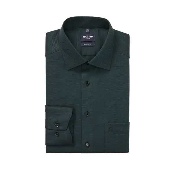 New Kent Modern Fit Long Sleeves Shirt